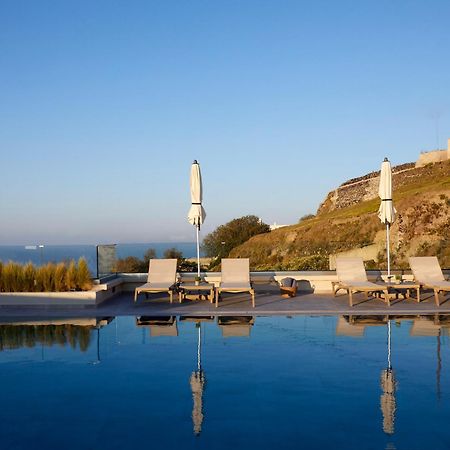 Mayu Suites Pyrgos Kallistis Ngoại thất bức ảnh