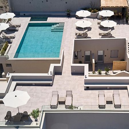 Mayu Suites Pyrgos Kallistis Ngoại thất bức ảnh