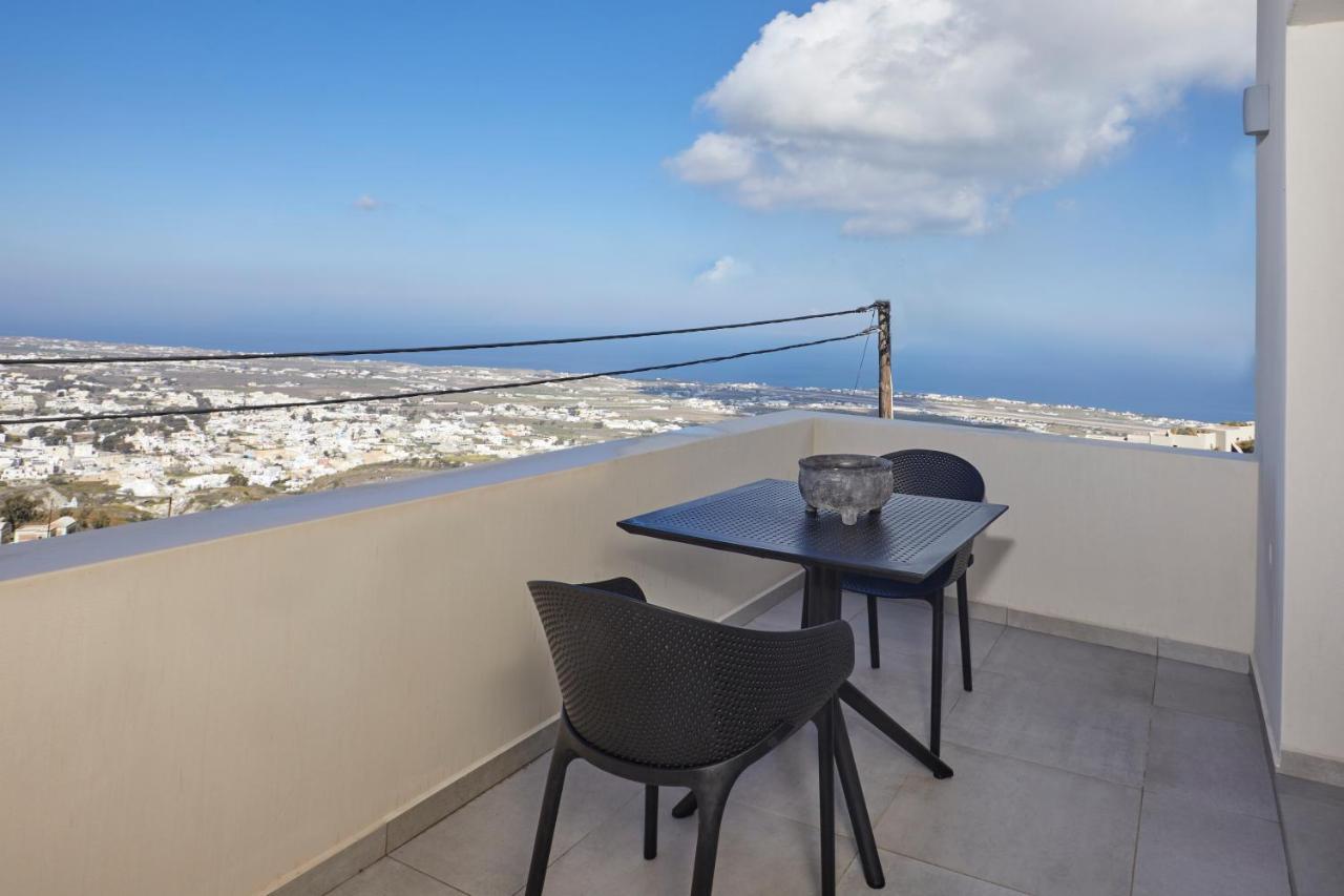 Mayu Suites Pyrgos Kallistis Ngoại thất bức ảnh