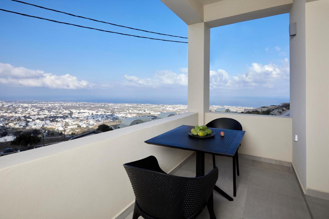 Mayu Suites Pyrgos Kallistis Ngoại thất bức ảnh