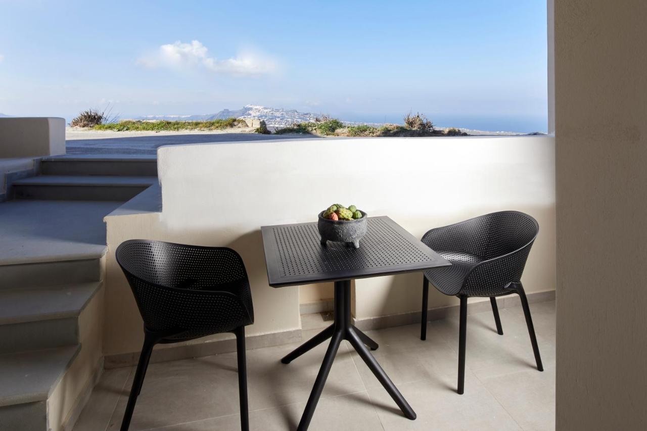Mayu Suites Pyrgos Kallistis Ngoại thất bức ảnh