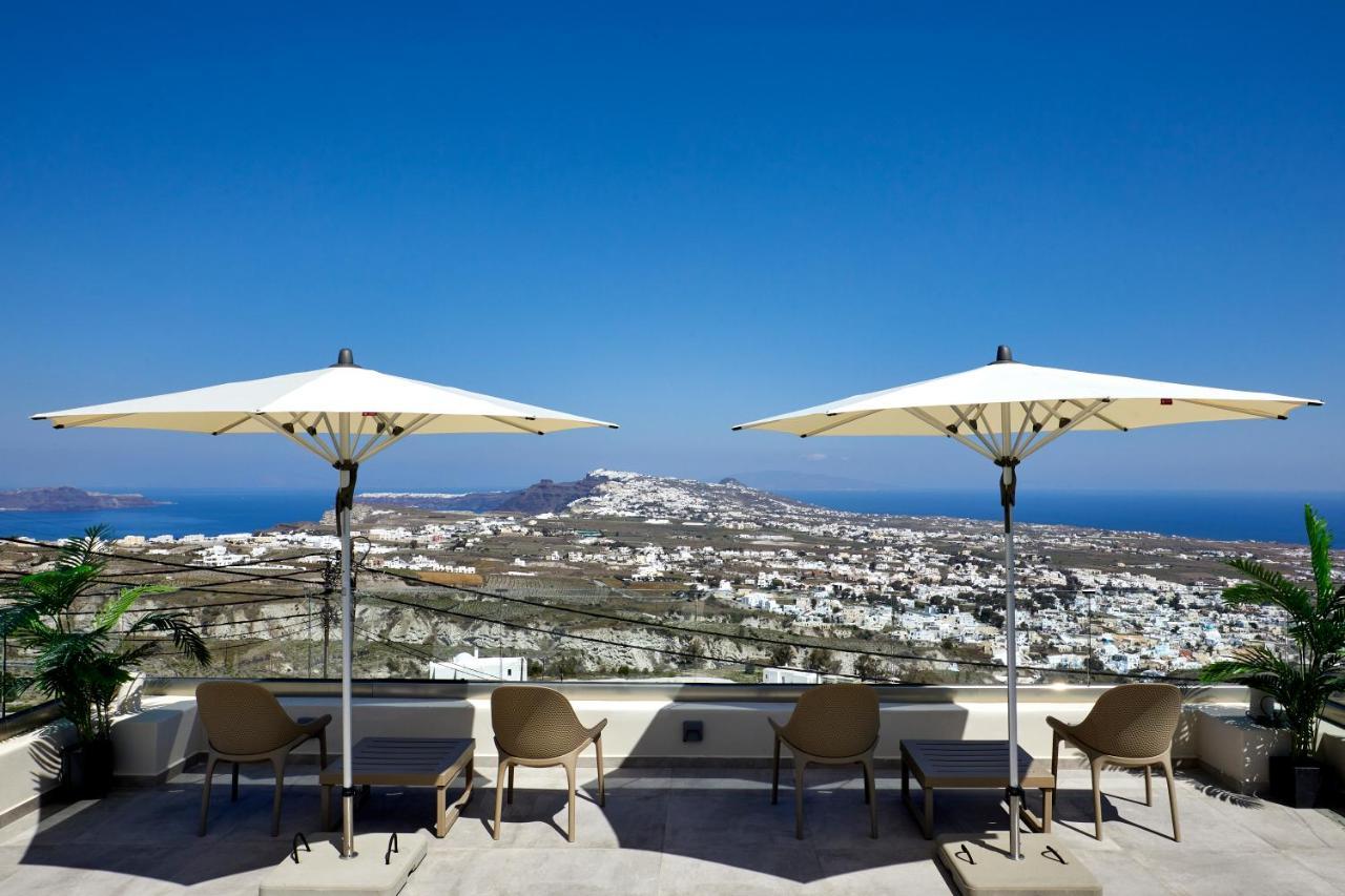 Mayu Suites Pyrgos Kallistis Ngoại thất bức ảnh