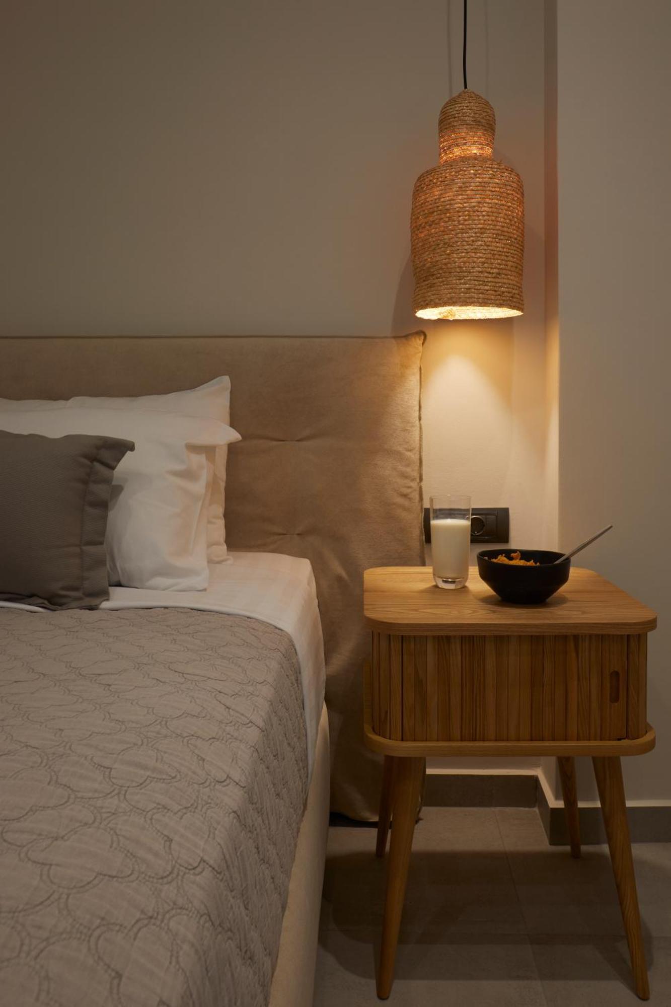 Mayu Suites Pyrgos Kallistis Ngoại thất bức ảnh