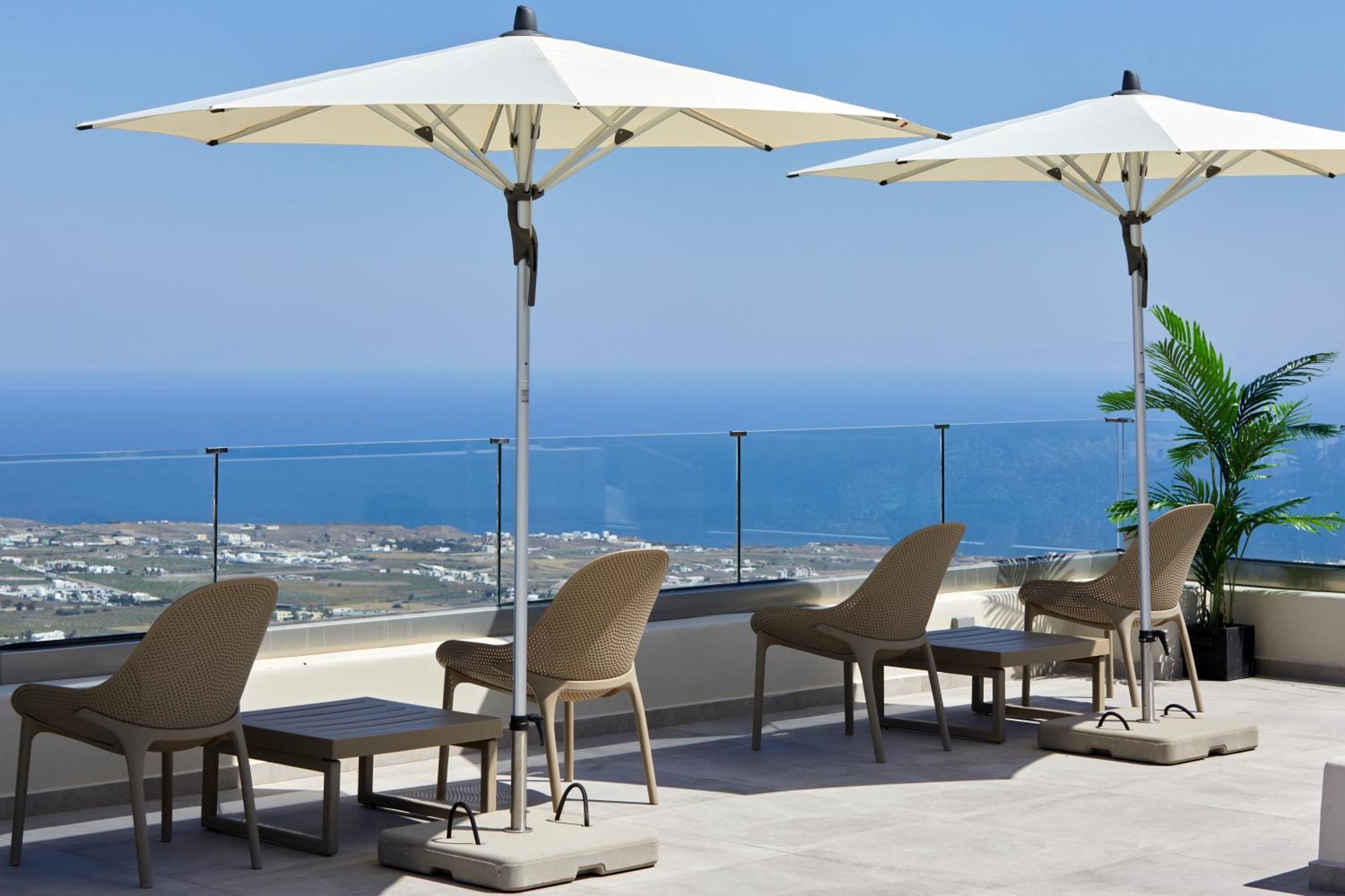 Mayu Suites Pyrgos Kallistis Ngoại thất bức ảnh