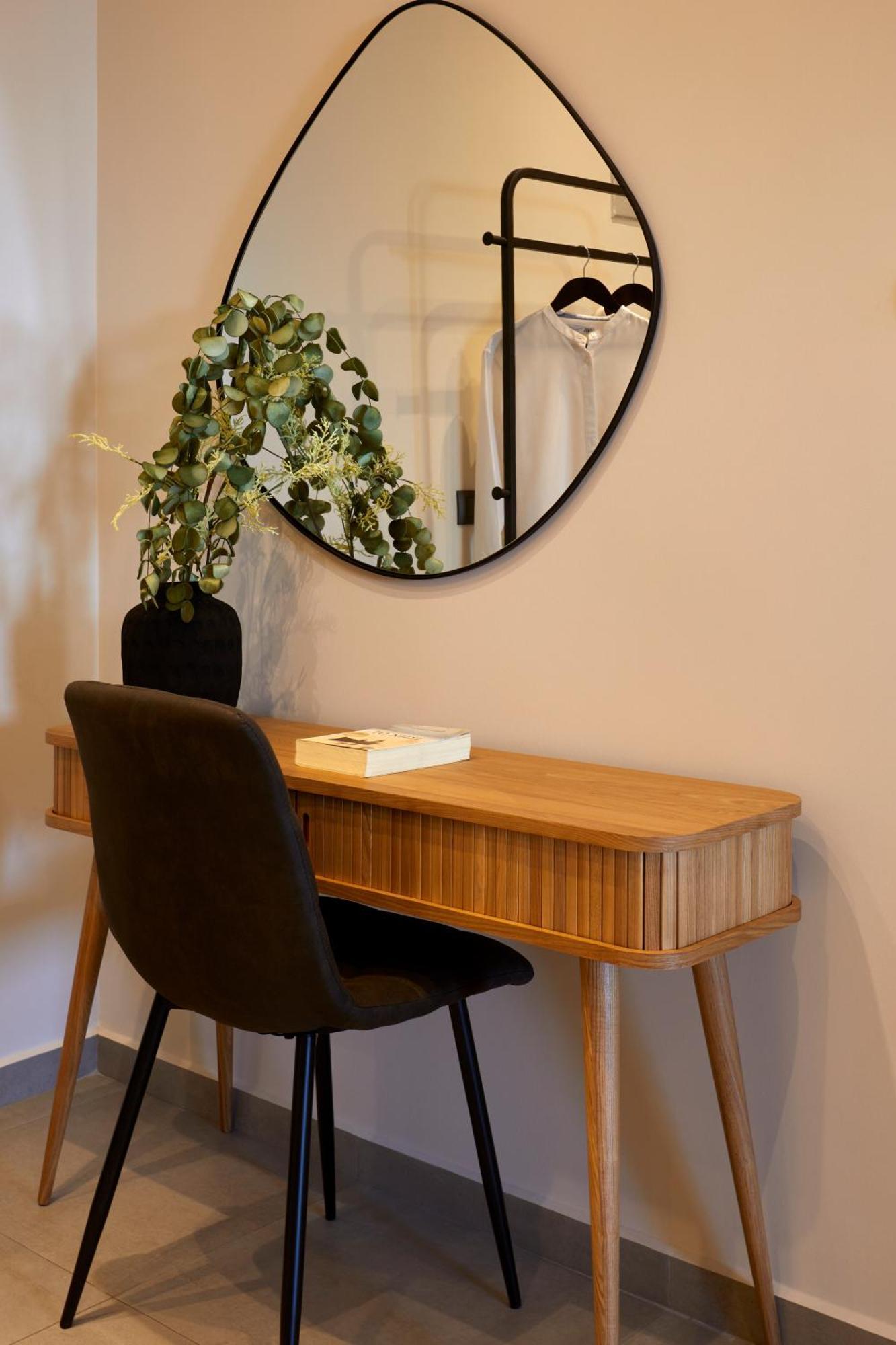Mayu Suites Pyrgos Kallistis Phòng bức ảnh